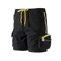 Algopix Similar Product 14 - Summer Clothes Simayixx Mens Cotton
