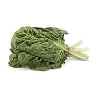 Algopix Similar Product 19 - Organic Green Swiss Chard, One Bunch