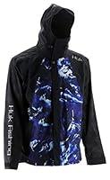 Algopix Similar Product 14 - Huk Mens Hydra Reflective Jacket 