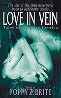 Algopix Similar Product 7 - Love in Vein