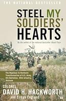 Algopix Similar Product 15 - Steel My Soldiers Hearts The Hopeless