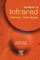 Algopix Similar Product 8 - Handbook of Infrared Detection