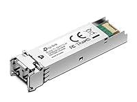 Algopix Similar Product 12 - TPLINK Gigabit SFP module 1000BaseSX