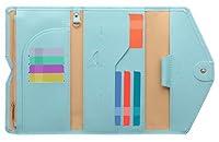 Algopix Similar Product 18 - ZOPPEN Mulitpurpose Rfid Blocking