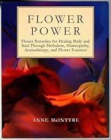 Algopix Similar Product 11 - Flower Power Flower Remedies for