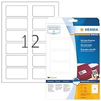 Algopix Similar Product 18 - HERMA Self Adhesive Product QR Code