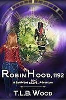 Algopix Similar Product 6 - Robin Hood 1192 The Symbiont Time