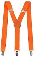 Algopix Similar Product 9 - Livingston Suspenders Women Halloween