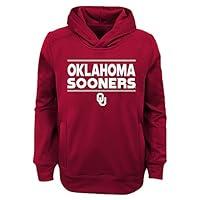 Algopix Similar Product 9 - NCAA Youth Boys Dazzler Performance