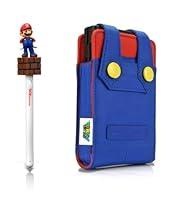 Algopix Similar Product 14 - PDP Universal DS Character Kit  Mario