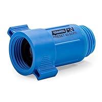 Algopix Similar Product 7 - Camco CamperRV Water Hose Pressure