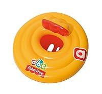 Algopix Similar Product 19 - Bestway 9351818 Swim Safe Triple Ring