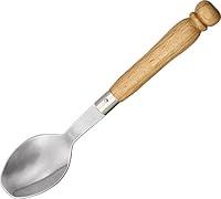 Algopix Similar Product 10 - Dessert Spoon