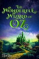 Algopix Similar Product 15 - The Wonderful Wizard of Oz