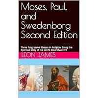 Algopix Similar Product 10 - Moses Paul and Swedenborg Second