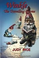 Algopix Similar Product 13 - Winkle: The Travelling Gnome