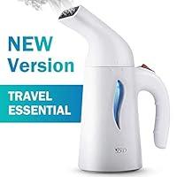 Algopix Similar Product 13 - JSD Steamer for Clothes 7 in 1 Travel