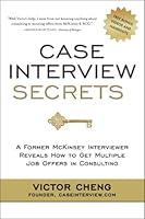 Algopix Similar Product 15 - Case Interview Secrets A Former