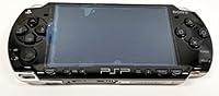 Algopix Similar Product 17 - Sony Psp-2001 Black Handheld System