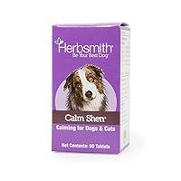 Algopix Similar Product 12 - Herbsmith Calm Shen Herbal Blend for