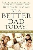 Algopix Similar Product 18 - Be a Better Dad Today 10 Tools Every