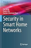 Algopix Similar Product 9 - Security in Smart Home Networks