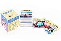 Algopix Similar Product 3 - Lados Spanish Flash Cards for