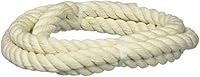 Algopix Similar Product 3 - Pepperell Braiding Craft Rope, 1/2" x 5'