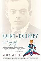 Algopix Similar Product 13 - Saint-Exupery: A Biography