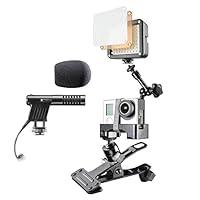 Algopix Similar Product 10 - mantona Caseless Mount Set