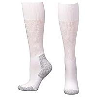 Algopix Similar Product 9 - Boot Doctor Mens Over The Calf Socks