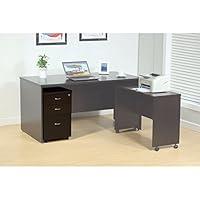 Algopix Similar Product 19 - Spacious File Cabinet with 2 Drawers On