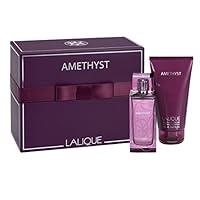 Algopix Similar Product 2 - Lalique Amethyst Gift Set