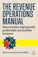 Algopix Similar Product 17 - The Revenue Operations Manual How to