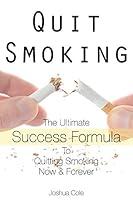 Algopix Similar Product 10 - Quit Smoking The Ultimate Success