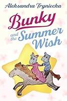 Algopix Similar Product 4 - Bunky and the Summer Wish