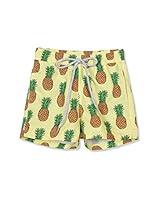 Algopix Similar Product 10 - PilyQ Girls Short, Xs 2-4
