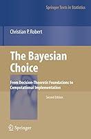 Algopix Similar Product 1 - The Bayesian Choice From