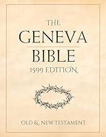 Algopix Similar Product 6 - Geneva Bible 1599 Complete Edition