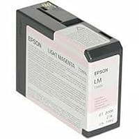 Algopix Similar Product 9 - Epson T5806 UltraChrome K3 Light