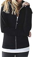Algopix Similar Product 8 - Lululemon Scuba Hoodie Blissful Pink