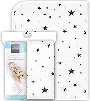 Algopix Similar Product 10 - Kushies Deluxe Change Pad Flannel