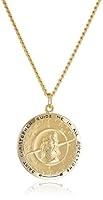 Algopix Similar Product 17 - Amazon Collection Mens 14k GoldFilled