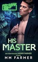 Algopix Similar Product 2 - His Master (Omegas After Dark Book 3)