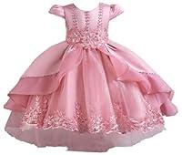 Algopix Similar Product 1 - Shiny Toddler LittleBig Girls HighLow