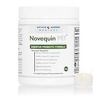 Algopix Similar Product 19 - Arthur Andrew Medical Novequin PET