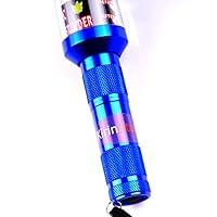 Algopix Similar Product 17 - Kirinstores R Flashlight Shaped Herb