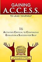 Algopix Similar Product 5 - Gaining ACCESS to Lead Yourself