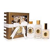 Algopix Similar Product 9 - Shelley Kyle De Ma Mere Complete Gift