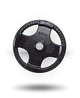 Algopix Similar Product 19 - BodySolid Rubber ORT100 Coated